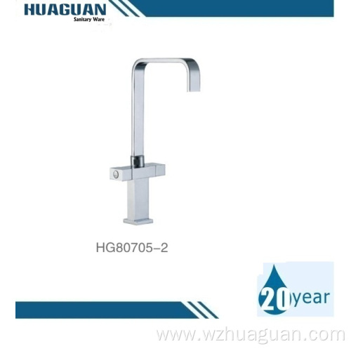 New Products Kitchen Faucet